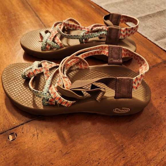 Chaco Femmes Cloud Z Sandal - Picture 2 of 7